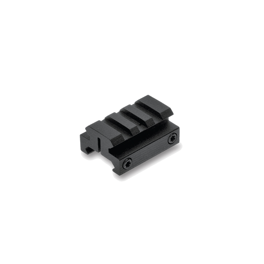 Burris 1/2" Picatinny Riser