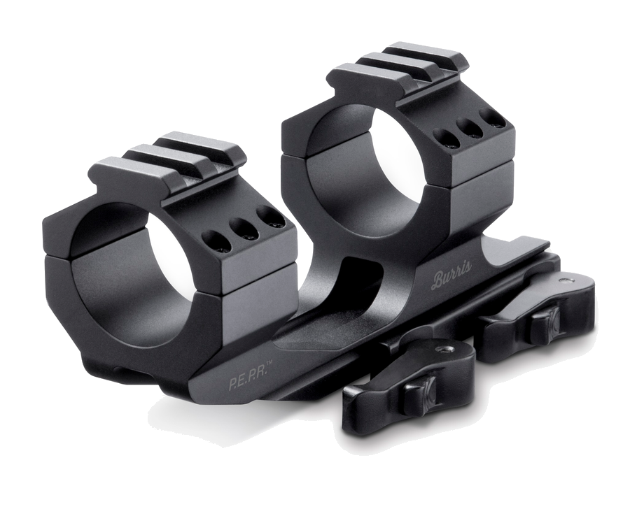 Burris AR-P.e.p.r 30mm Scope Rings