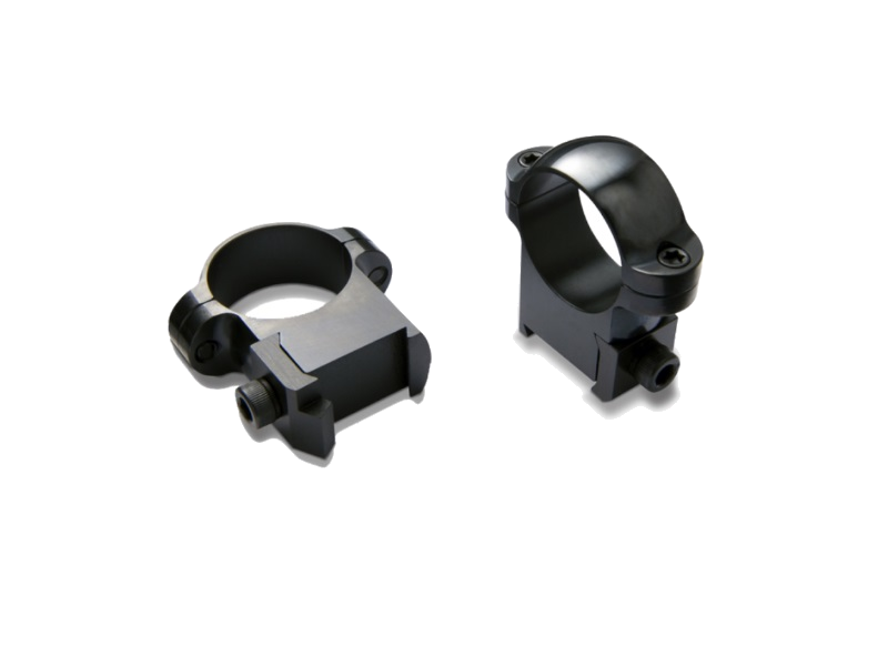 Burris Tikka T3 Mount 30mm Medium Scope Rings