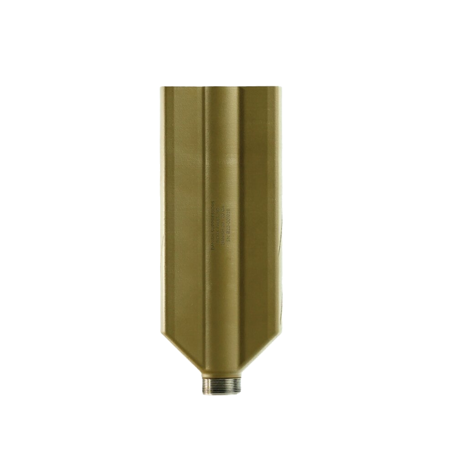 Banish 20 Gauge Shotgun – FDE