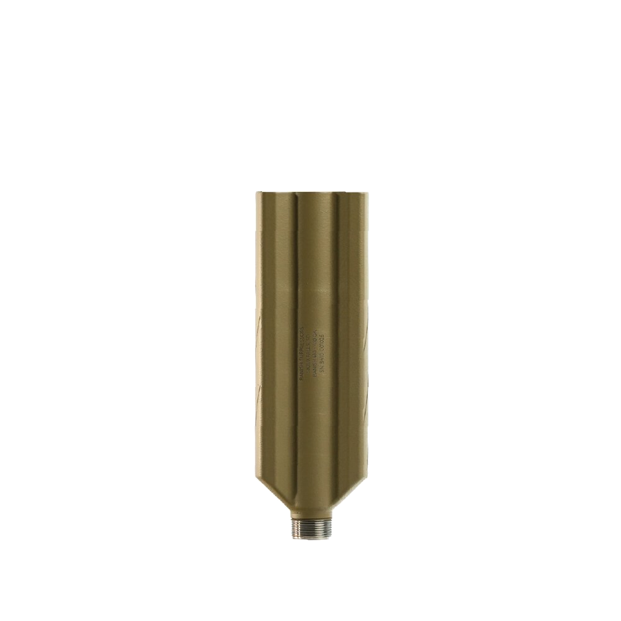 Banish 410 Bore Shotgun – FDE
