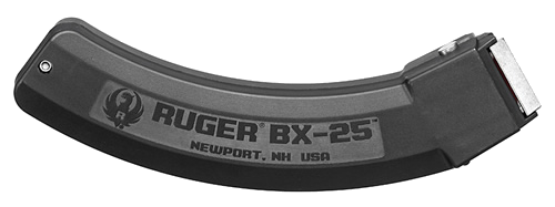 Ruger 10/22 .22 LR 25-Round Magazine