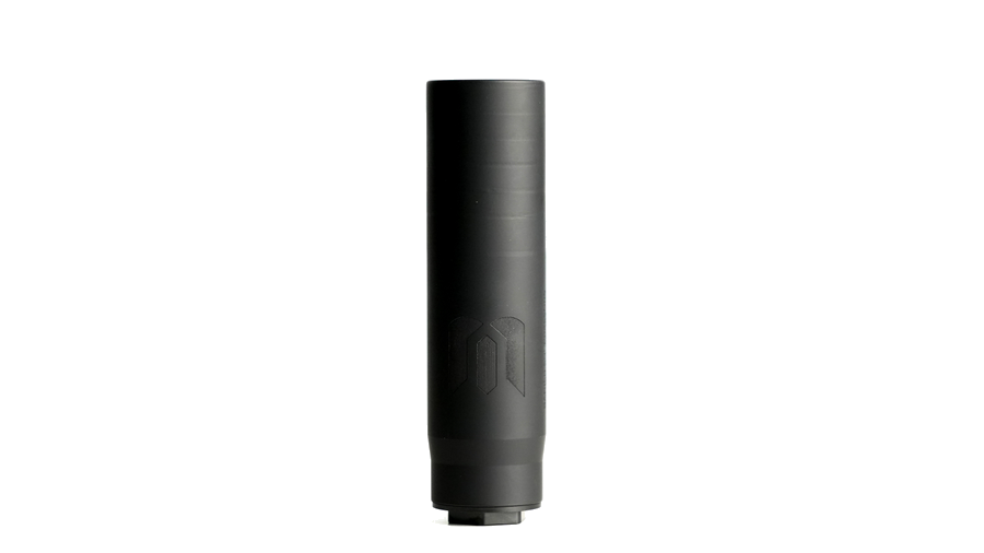 Banish 223 Suppressor