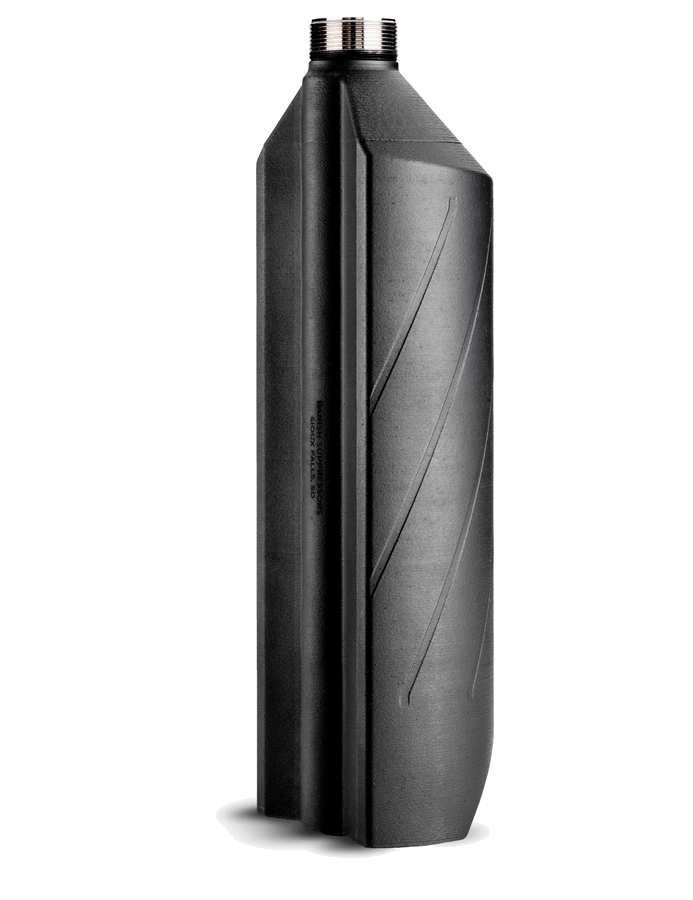 Banish 410 Bore Shotgun – Black