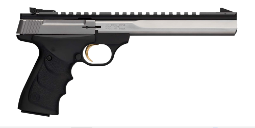 Browning Buck Mark Contour .22 LR Pistol