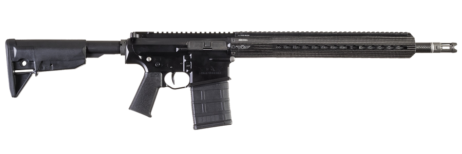 Christensen Arms Ca-10 G2 Cf .308 Win Rifle