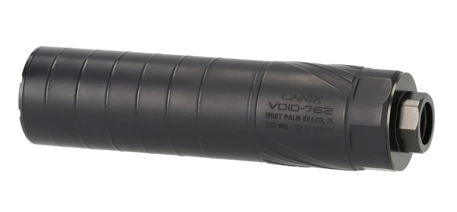 Canik Void-762 Suppressor