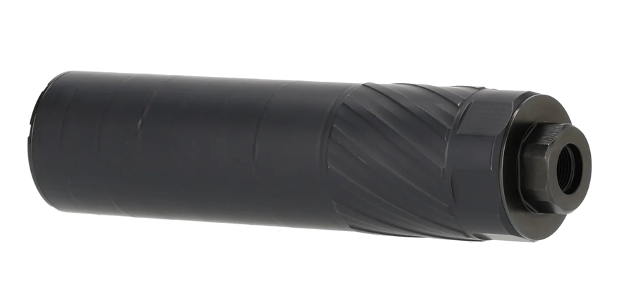 Canik Void-5.56 NATO Suppressor