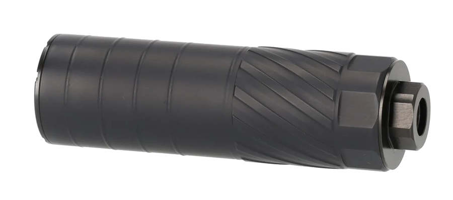 Canik Void-556k Suppressor
