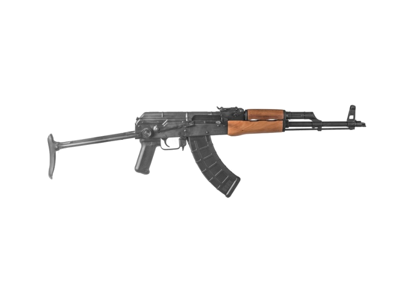 Century Arms Wasr-10 7.62 x 39mm Rifle – 16" Barrel