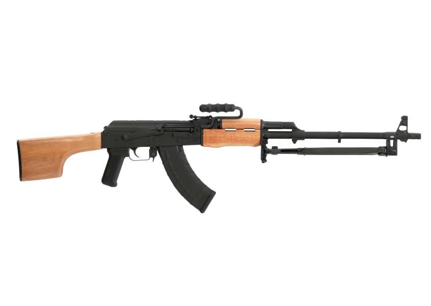 Century Arms Aes 10b2 7.62 x 39mm Rifle