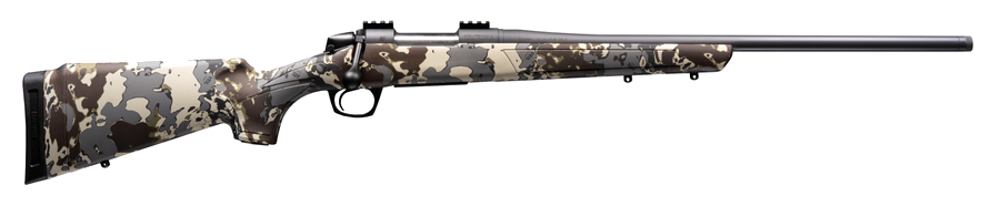 CVA Cascade .308 Win Rifle – Grey