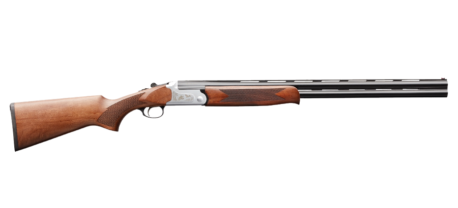 Charles Daly 202 Over/Under 20 Gauge Shotgun