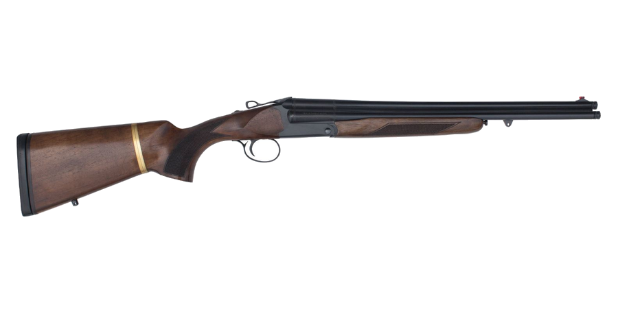 Charles Daly Triple Threat 410 Bore Shotgun