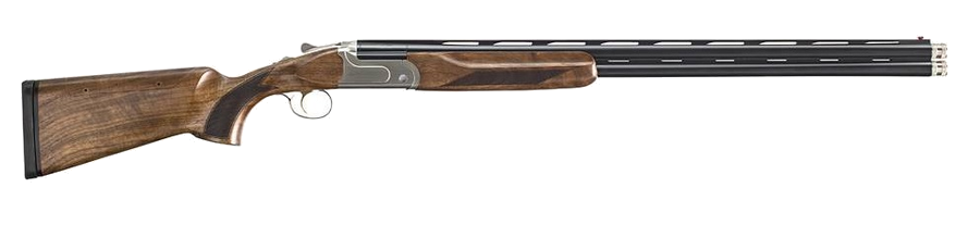 Charles Daly 214e 12 Gauge Shotgun
