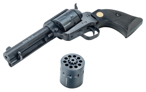 Chiappa 1873-22 Single-Action .22 LR / .22 Magnum Revolver – 4.75" Barrel