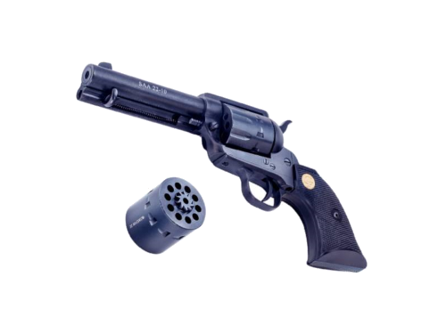 Chiappa 1873-22 Single-Action .22 LR / .22 Magnum Revolver – 5.5" Barrel