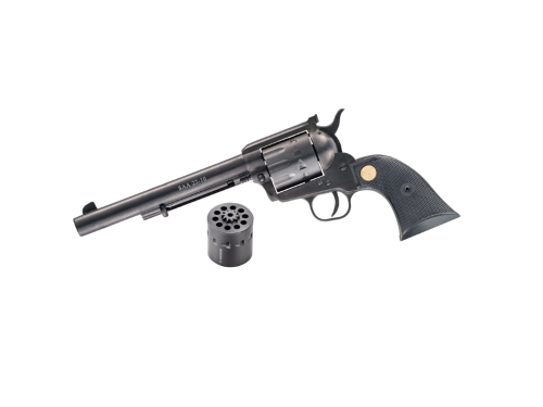 Chiappa 1873-22 Single-Action .22 LR / .22 Magnum Revolver