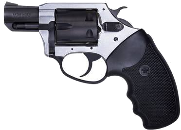 Charter Arms Pathfinder .22 Magnum Revolver