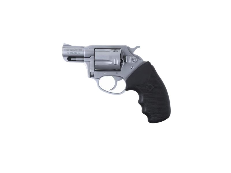 Charter Arms Undercoverette 32 H&R Mag Revolver