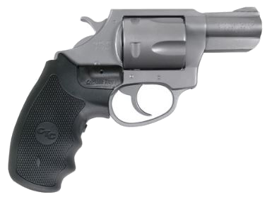 Charter Arms Mag Pug Laser Grip