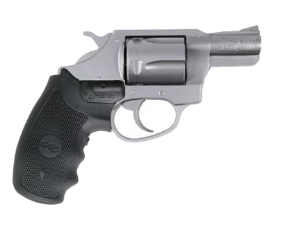 Charter Arms Undercover Laser Grip