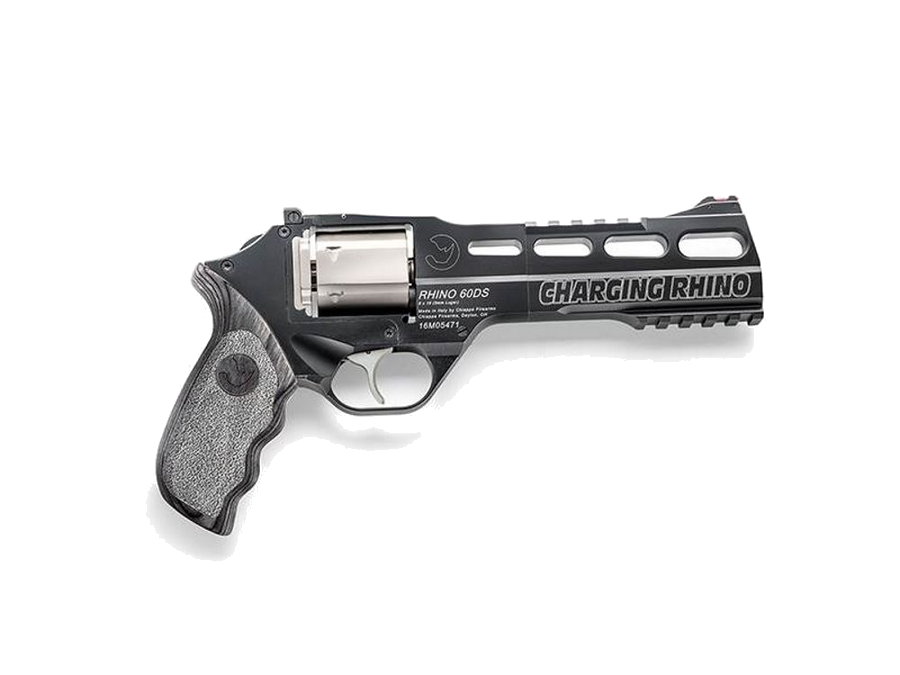 Chiappa Rhino 60DS 9mm Revolver