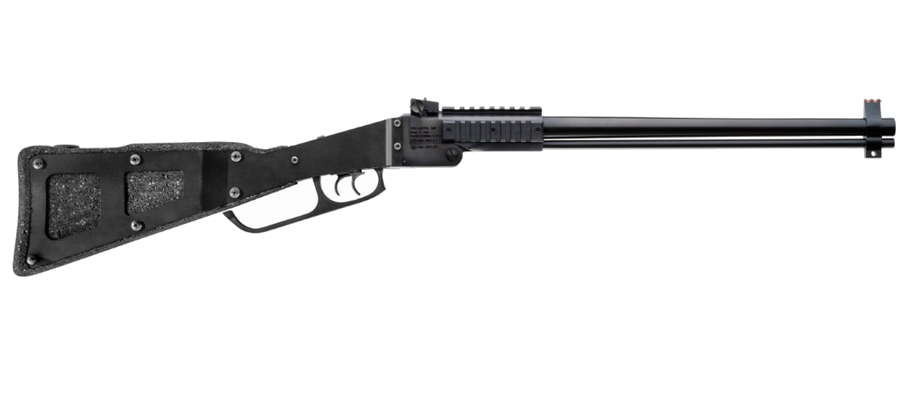 Chiappa M6 12 Gauge / .22 Magnum Shotgun