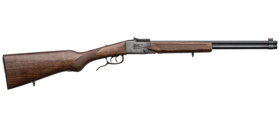 Chiappa Double Badger 20 Gauge / .22 LR Shotgun