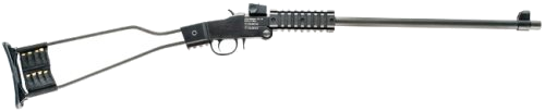 Chiappa Little Badger .22 Magnum Rifle