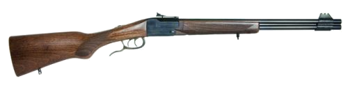 Chiappa Double Badger 410 Bore / .22 LR Shotgun