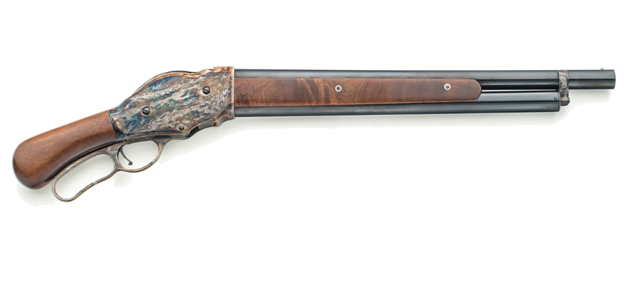 Chiappa 1887 Lever Action Mares Leg 12 Gauge Shotgun
