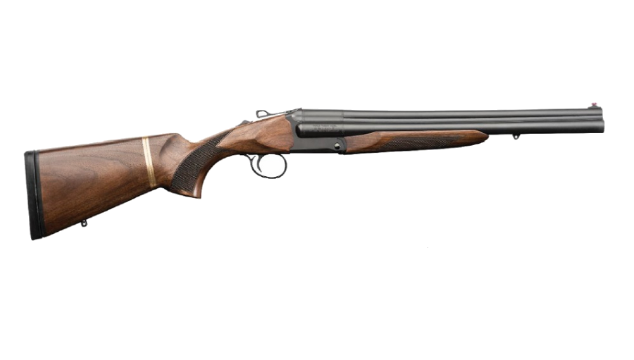 Charles Daly Triple Crown 20 Gauge Shotgun – 18.5" Barrel
