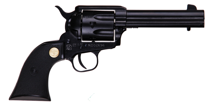 Chiappa Firearms Chiappa 1873-22 22LR/22M Black