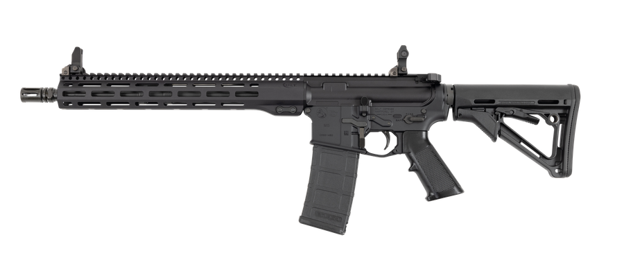 Colt Carbine 5.56 NATO Rifle – 14.5" Barrel