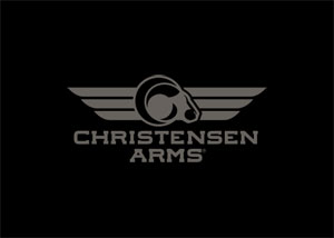 Christensen Arms Evoke Precision 300 PRC Rifle