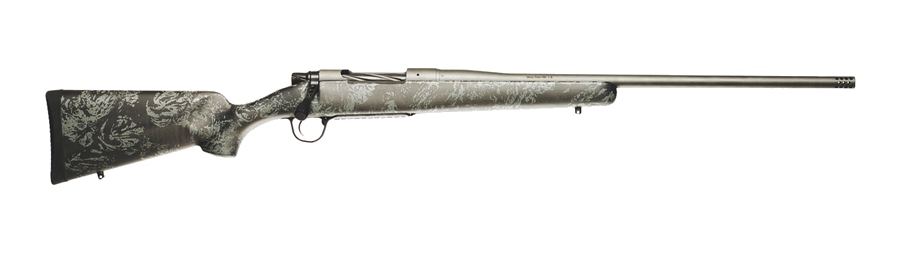 Christensen Arms Mesa FFT 25 Creedmoor Rifle