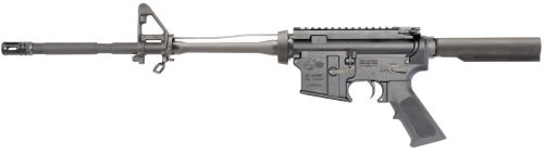 Colt AR-15 Platform Carbine 5.56 NATO Rifle