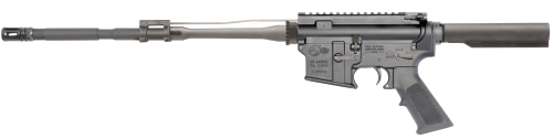 Colt AR-15 Platform Carbine 5.56 NATO Rifle