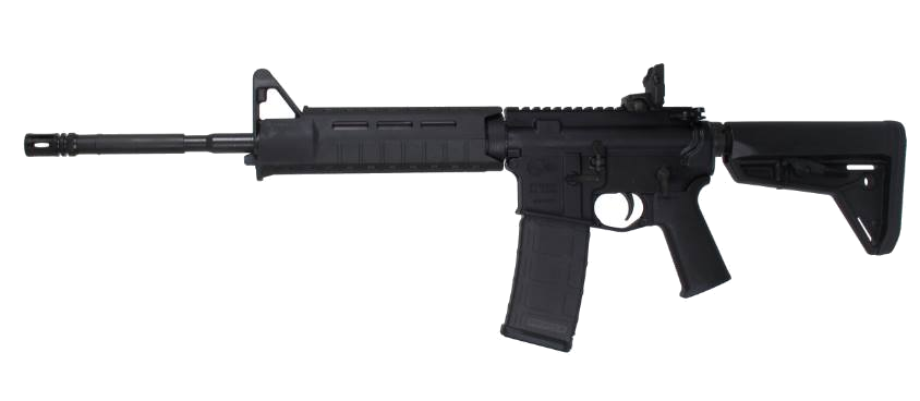 Colt M4 Carbine Magpul SL 5.56 NATO Rifle