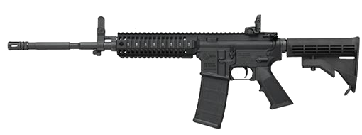 Colt Monolithic Carbine 5.56 NATO Rifle – 16.1" Barrel