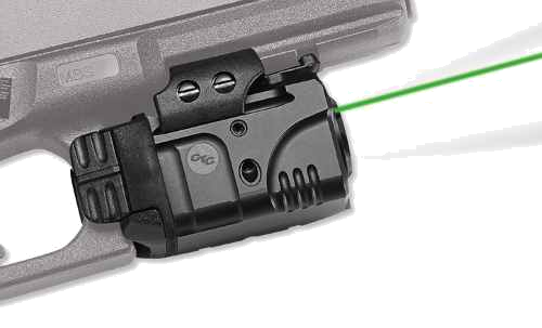 Crimson Trace Rail Master Pro Mount