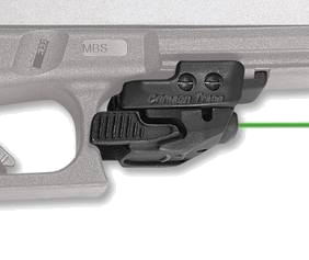 Crimson Trace Rail Master Mount