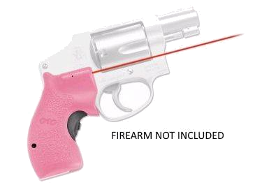 Crimson Trace J-Frame Defender Ser Laser Grip