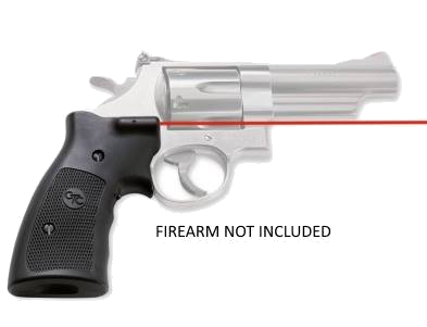 Crimson Trace K, L, N Frames Laser Grip