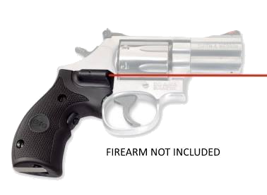 Crimson Trace Governor Laser Grip