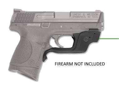 Crimson Trace M&P Full/Compact Laser Grip