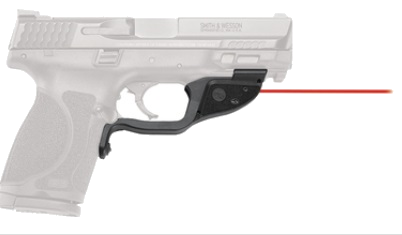 Crimson Trace Laserguard S&W M&P 2.0 9MM/40 01-7440-1