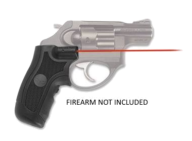 Crimson Trace Lasergrip Ruger Lcr/Lcrx 01-4330-1