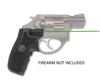 Crimson Trace Ruger LCR/Lcrx Laser Grip